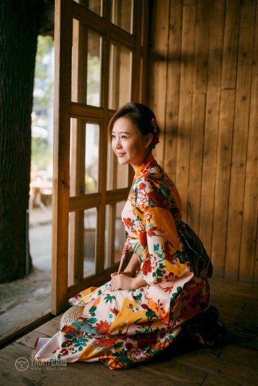 妻子的会客厅
