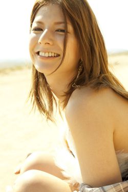 挠痒痒美女长视频