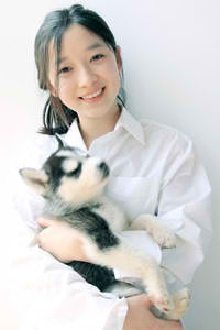 藤井美菜