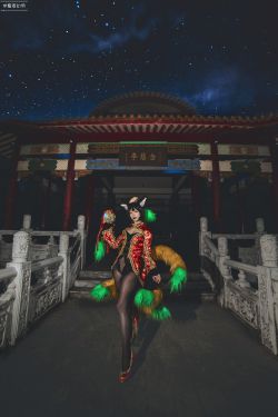 孟子义陈情令